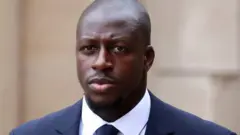 Benjamin Mendy