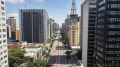 Avenida Paulista