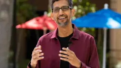 Sundar Pichai