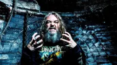 Max Cavalera