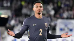 Trent Alexander-Arnold