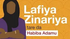 Lafiya Zinariya 