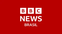 BBC News Brasil logo