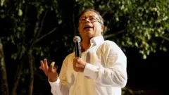 Gustavo Petro