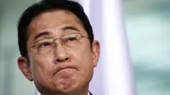 岸田文雄首相