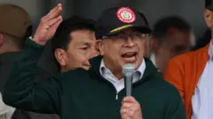 Gustavo Petro