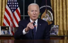 ABŞ prezidenti Joe Biden