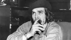 Ernesto "Che" Guevara