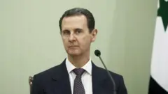 Bashar al-Assad