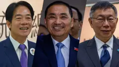 2024總統大選參選人