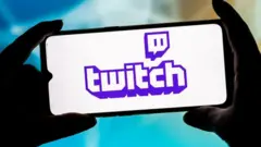 twitch