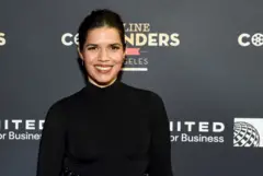 America Ferrera