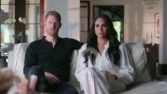 Harry and Meghan