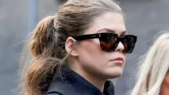 Belle Gibson