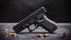 Pistola 9mm