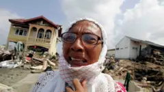 tsunami Aceh