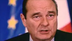 Jacques Chirac