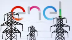 Enel, empresa responsável pela distribuição de energia em São Paulo