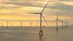 Beatrice Offshore Windfarm