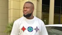 Hushpuppi