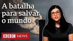 Neste vídeo, Camilla Veras Mota conta como aumento da temperatura do planeta tornou-se um assunto onipresente e por que nada foi até agora capaz de contornar o problema.