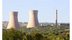 Centro de Pesquisa Nuclear de Pelindaba