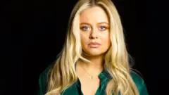 Emily Atack