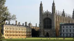 Clare College, Cambridge