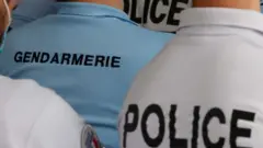 camisetas de policiais