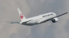 Japan Airlines