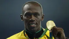 Usain Bolt