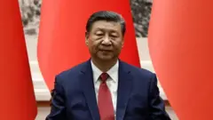 Xi Jinping