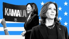 Bà Kamala Harris