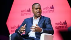 Patrick Kluivert, pelatih timnas Indonesia