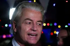 Geert Wilders