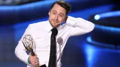 Kieran Culkin