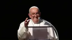 Papa Francisco 