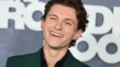 Tom Holland