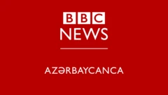 BBC News Azerbaijean