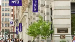 Universidade de Nova York (New York University)