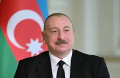 İlham Əliyev