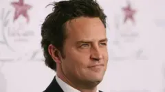 Matthew Perry