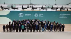 COP29, Bakı, İlham Əliyev