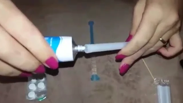 Imagem de tutorial em vídeo sobre como fazer o procedimento de aborto