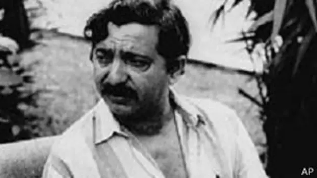 Chico Mendes