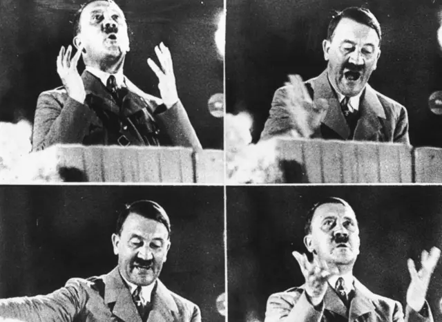 Hitler