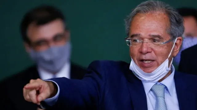 Paulo Guedes