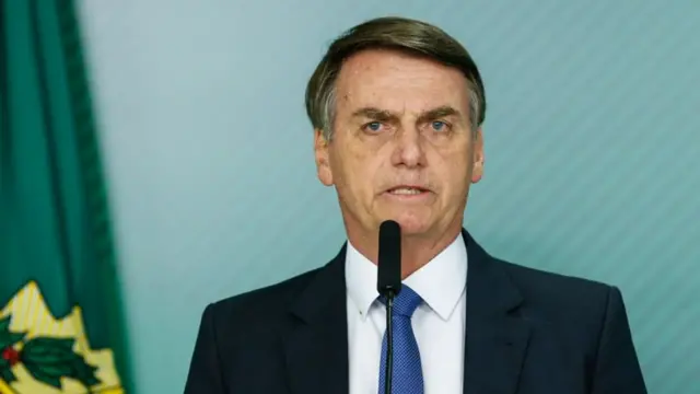 Jair Bolsonaro