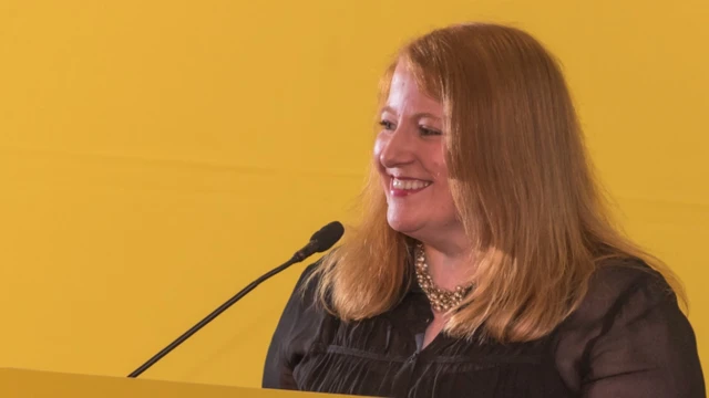 Naomi Long