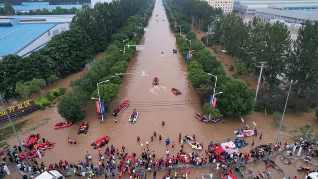 Zhuozhou, Hebei, China